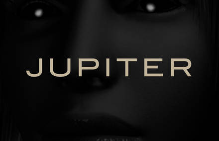 Jupiter by Arthur Lang (ft. Motherhood)