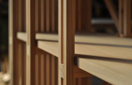 Casa V by Dosis