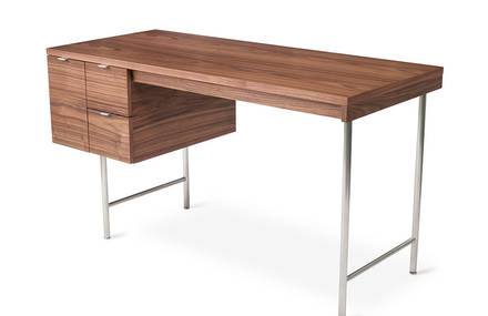 Conrad Desk by Gus* Design Group