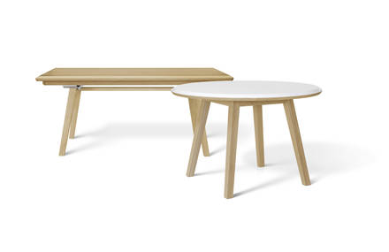 Fino Collection by Thomas Feichtner