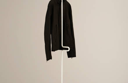 HC Hanger by Yasutoshi Mifune