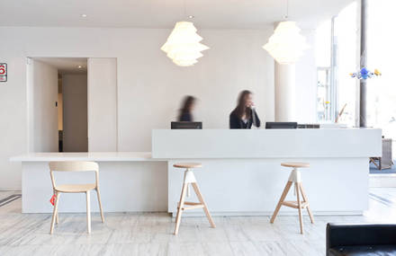 Interdesign by bravo!