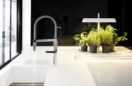 Paris XIII by CUT Architectures
