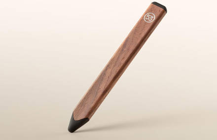 Pencil by FiftyThree