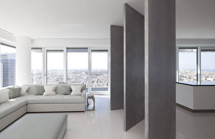 Rotchilds 1 by Pitsou Kedem Architect