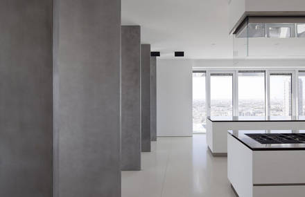 Rotchilds 1 by Pitsou Kedem Architect