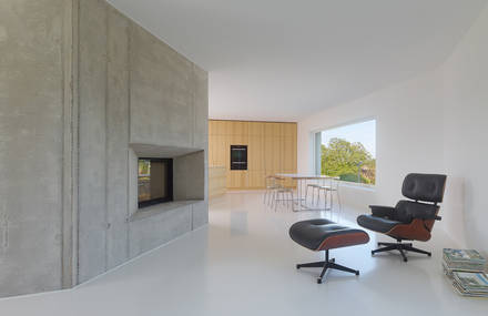 s_DenK by SoHoArchitektur