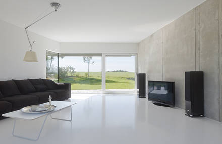 s_DenK by SoHoArchitektur