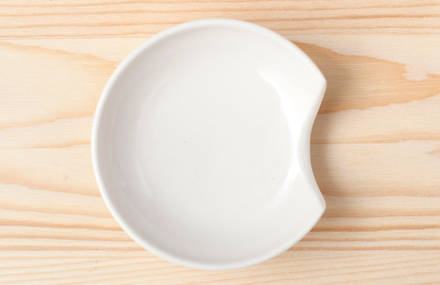 Utility Spoon Rest by Pigeon Toe