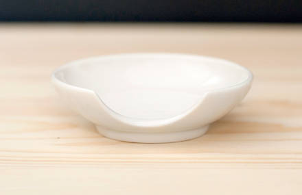 Utility Spoon Rest by Pigeon Toe
