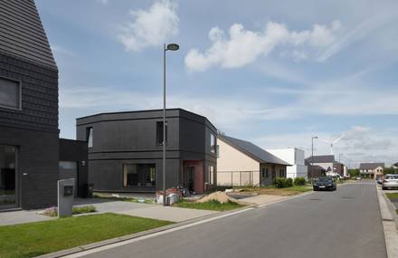 BOW by BLAF Architects