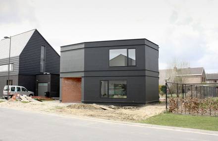 BOW by BLAF Architects