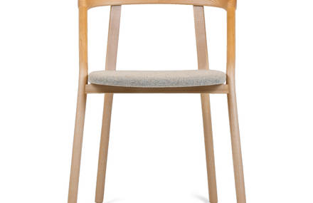 Yi Chair by Michael Young