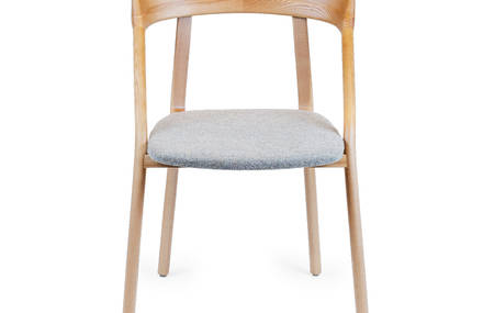 Yi Chair by Michael Young