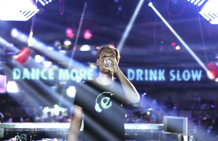 Heineken | The Experiment