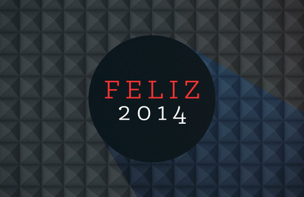 Message from the Asteroide / 2014