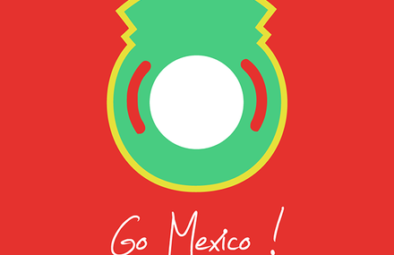 2014 FIFA World Cup Profile Picture