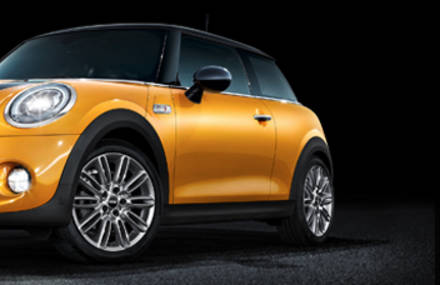Feeling Original? Enter & Win in MINI Space?s Newest Design Competition