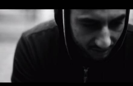 Nefsi – Prévenu (freestyle vidéo)