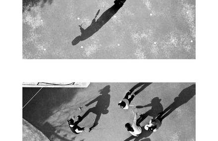 « Ombres Chinoises »