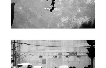 « Ombres Chinoises »