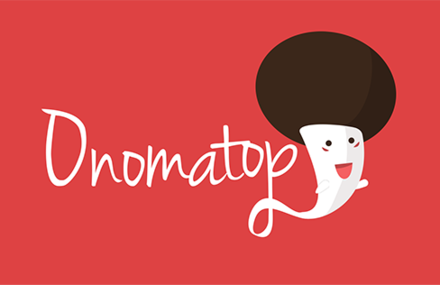 Onomatop – Fun Has a Sound