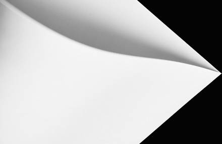 Genette Nicolas : Blank Pages