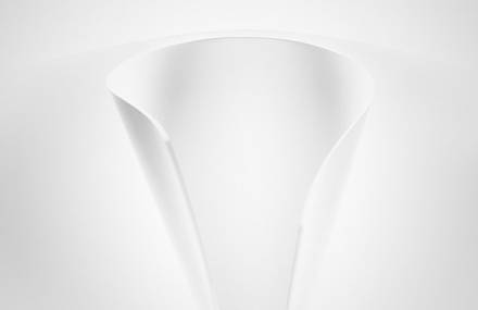 Genette Nicolas : Blank Pages