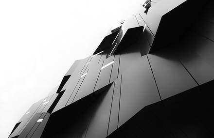 Shapes of Shadows