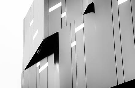 Shapes of Shadows