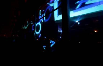 This is PS4 night