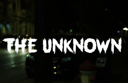 Short Film: About An Unhealthy Mind