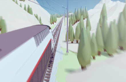 SNCF Défi Ingénieurs 2