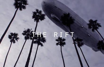 The Rift