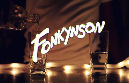 Fonkynson – The Right Thing