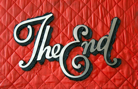Handmade graphics, lettering and artwork
