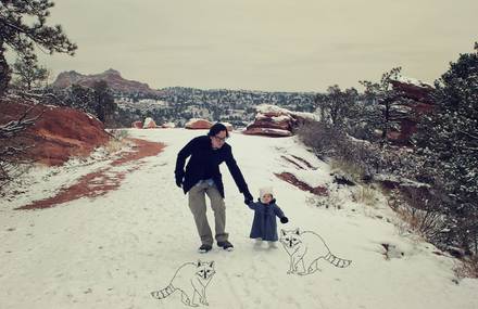 November Snow