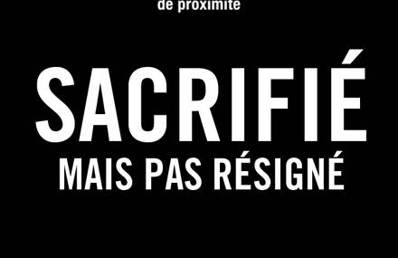 Le film choc des artisans