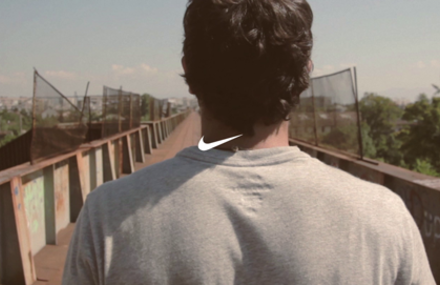 « Mixed Motion Project » by Astro Kit in cooperation with Nike