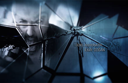 Suskunlar Tv Series Opening Title