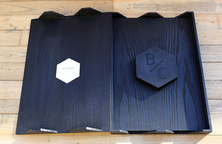 BLACK CONTAINERS