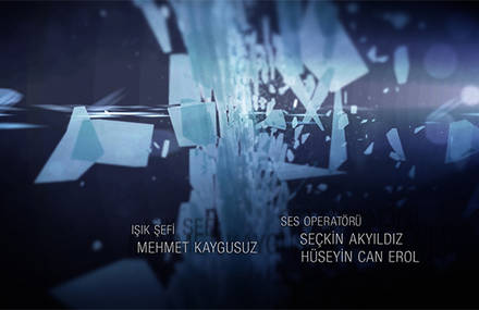 Suskunlar Tv Series Opening Title