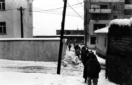Albania A Homecoming