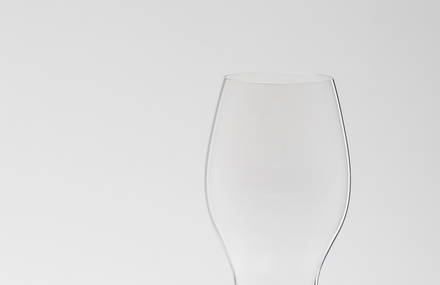 COCA-COLA + RIEDEL, une collaboration visionnaire