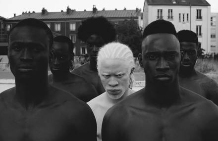 WE ARE ALL THE SAME