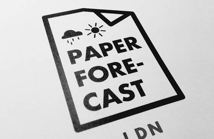 Paperforecast
