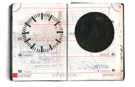 TIME(LESS) SIGNS: Otto Neurath and Reflections in Austrian Contemporary Art