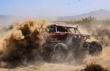 The 2014 Mint 400 is coming…