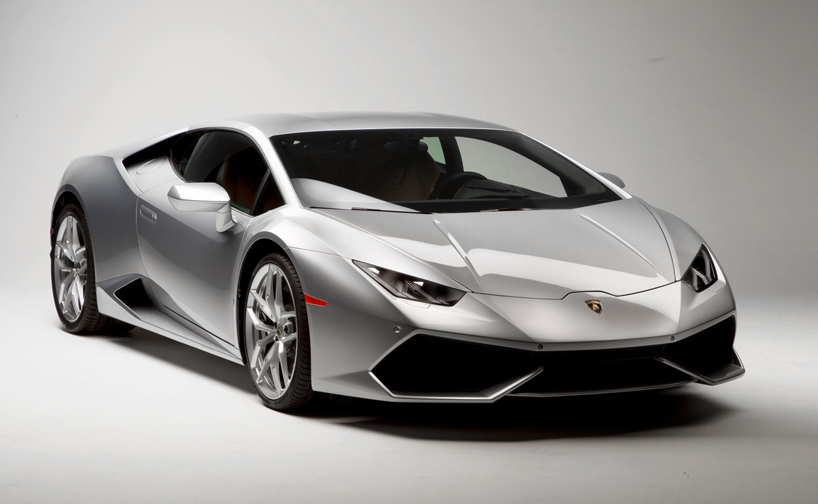 2015 Lamborghini Huracan-10