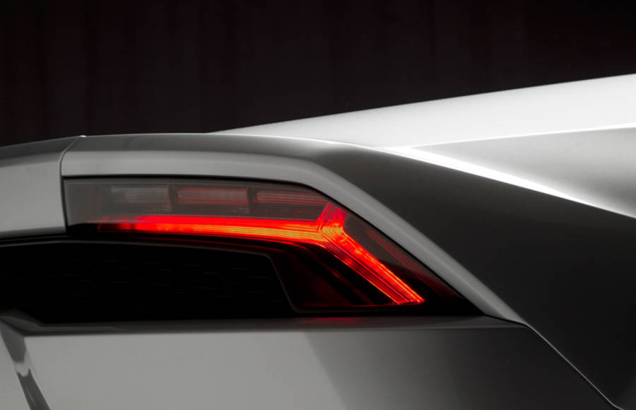 2015 Lamborghini Huracan